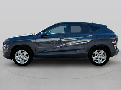 2024 Hyundai KONA SE