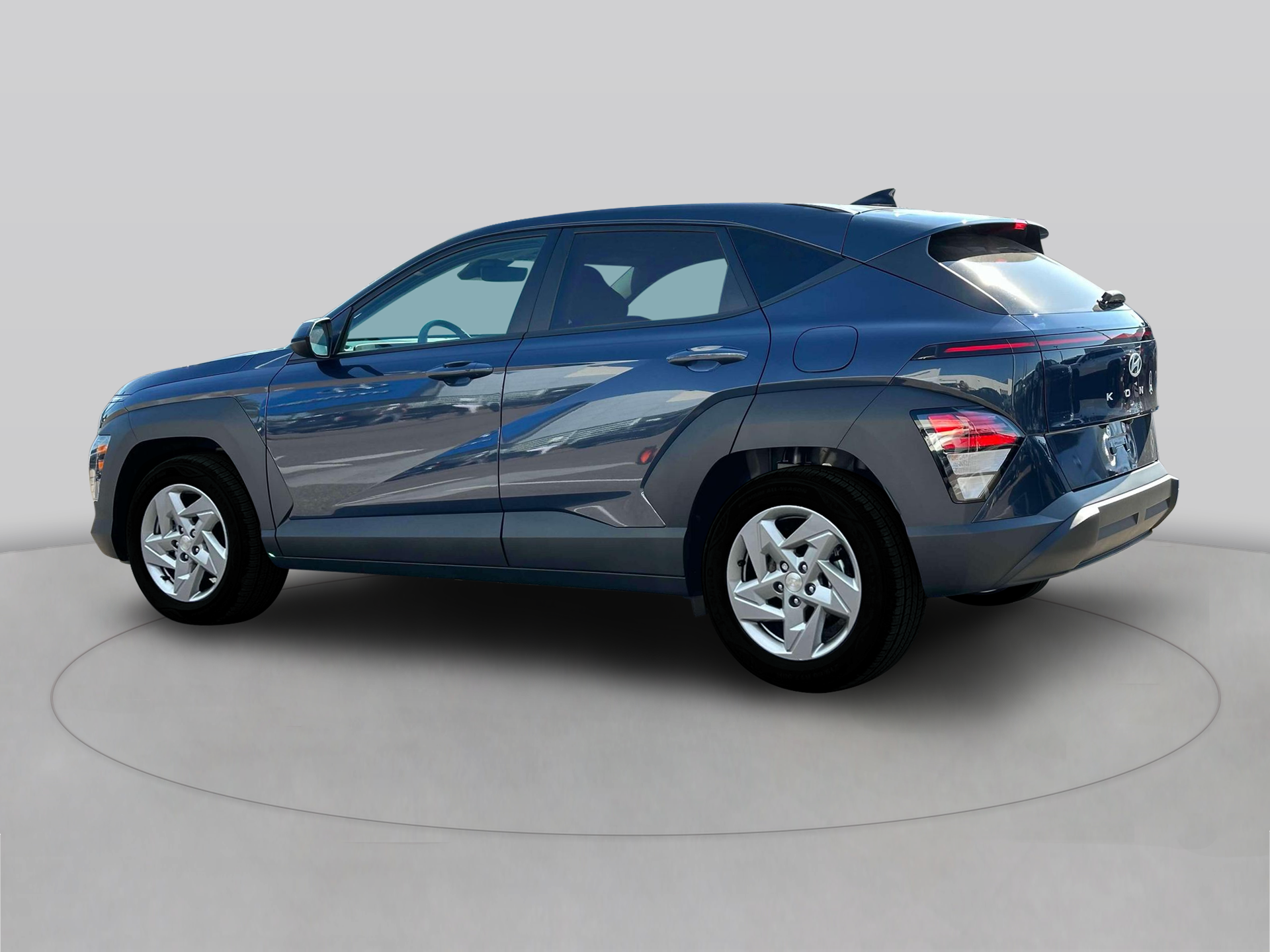 2024 Hyundai KONA SE