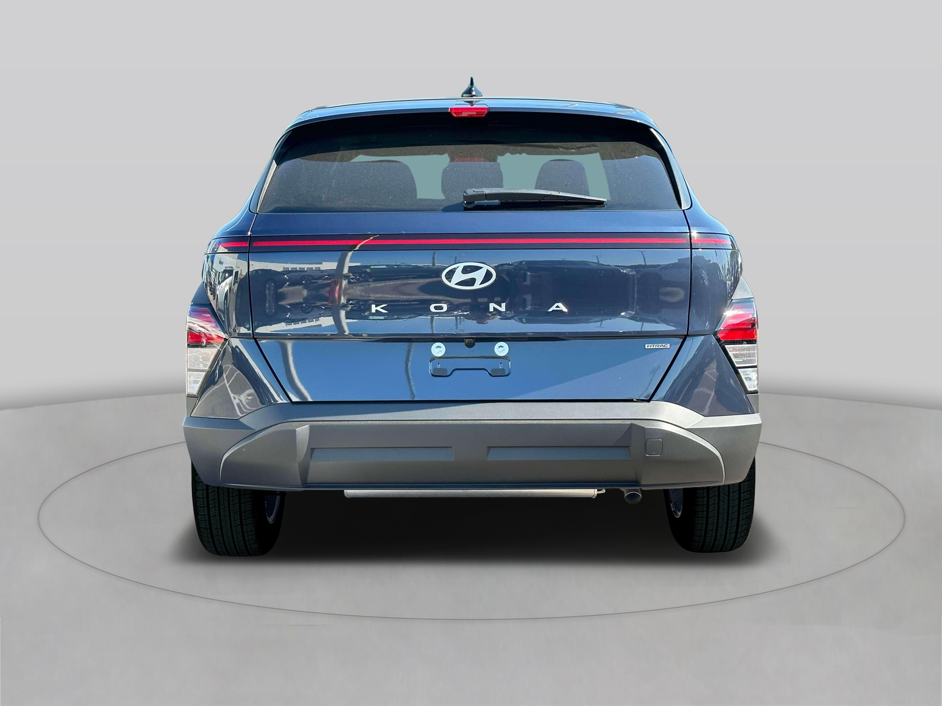 2024 Hyundai KONA SE