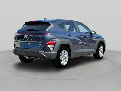 2024 Hyundai KONA SE