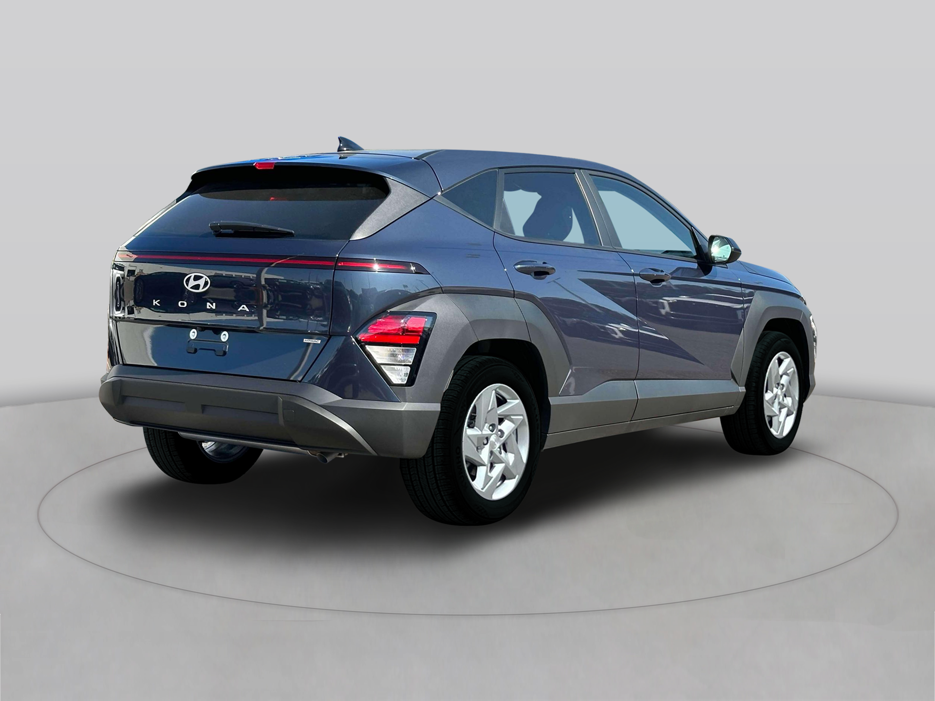 2024 Hyundai KONA SE