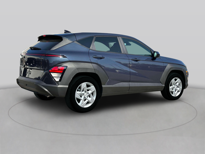 2024 Hyundai KONA SE
