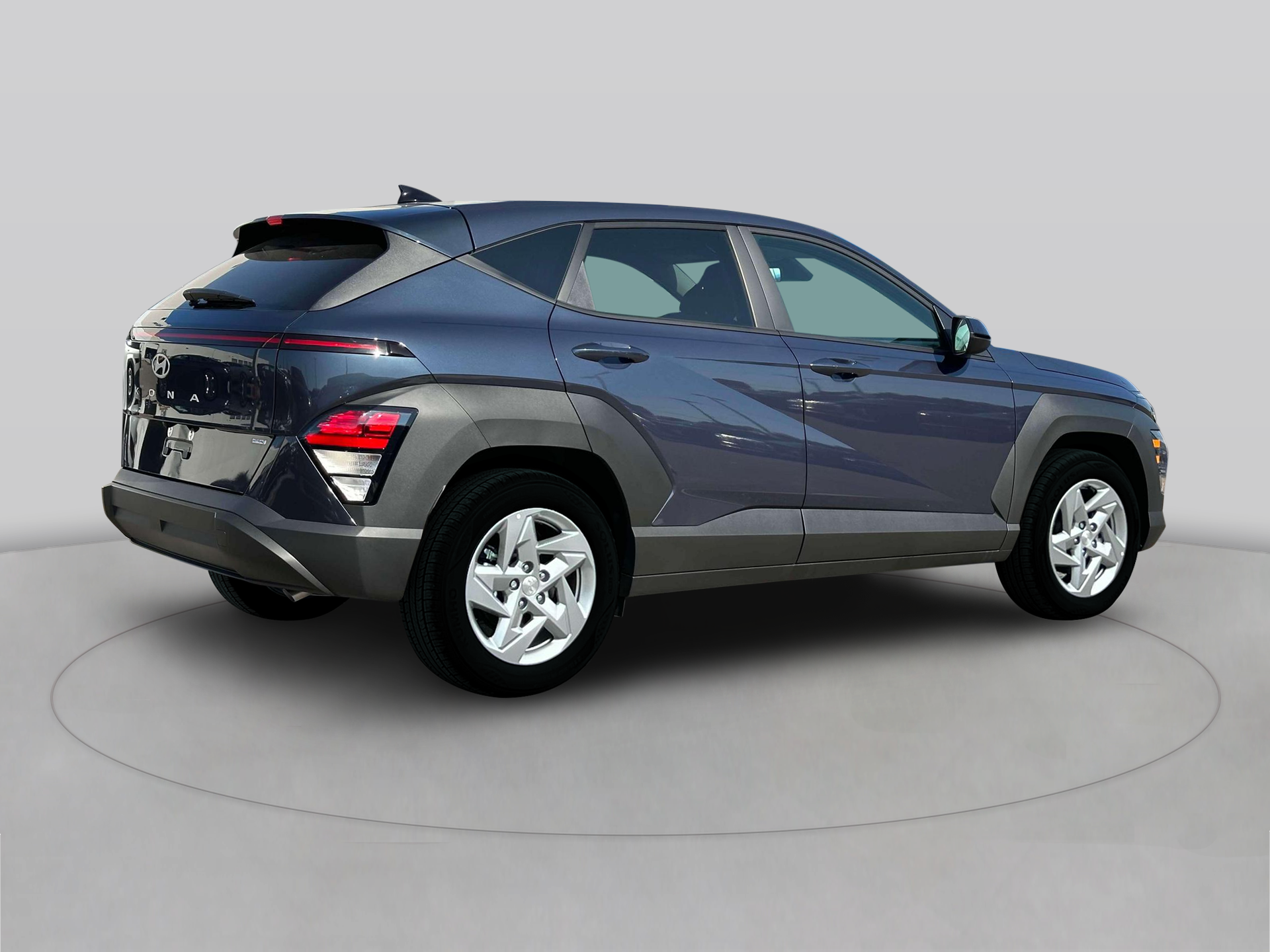 2024 Hyundai KONA SE