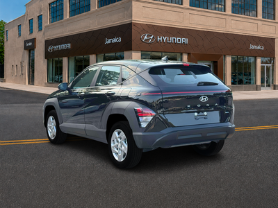 2027 Hyundai KONA SE