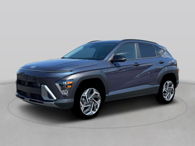 2026 Hyundai KONA SEL Premium AWD