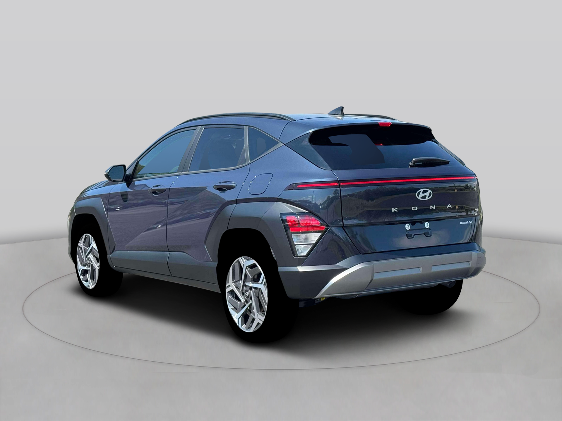 2026 Hyundai KONA SEL Premium AWD