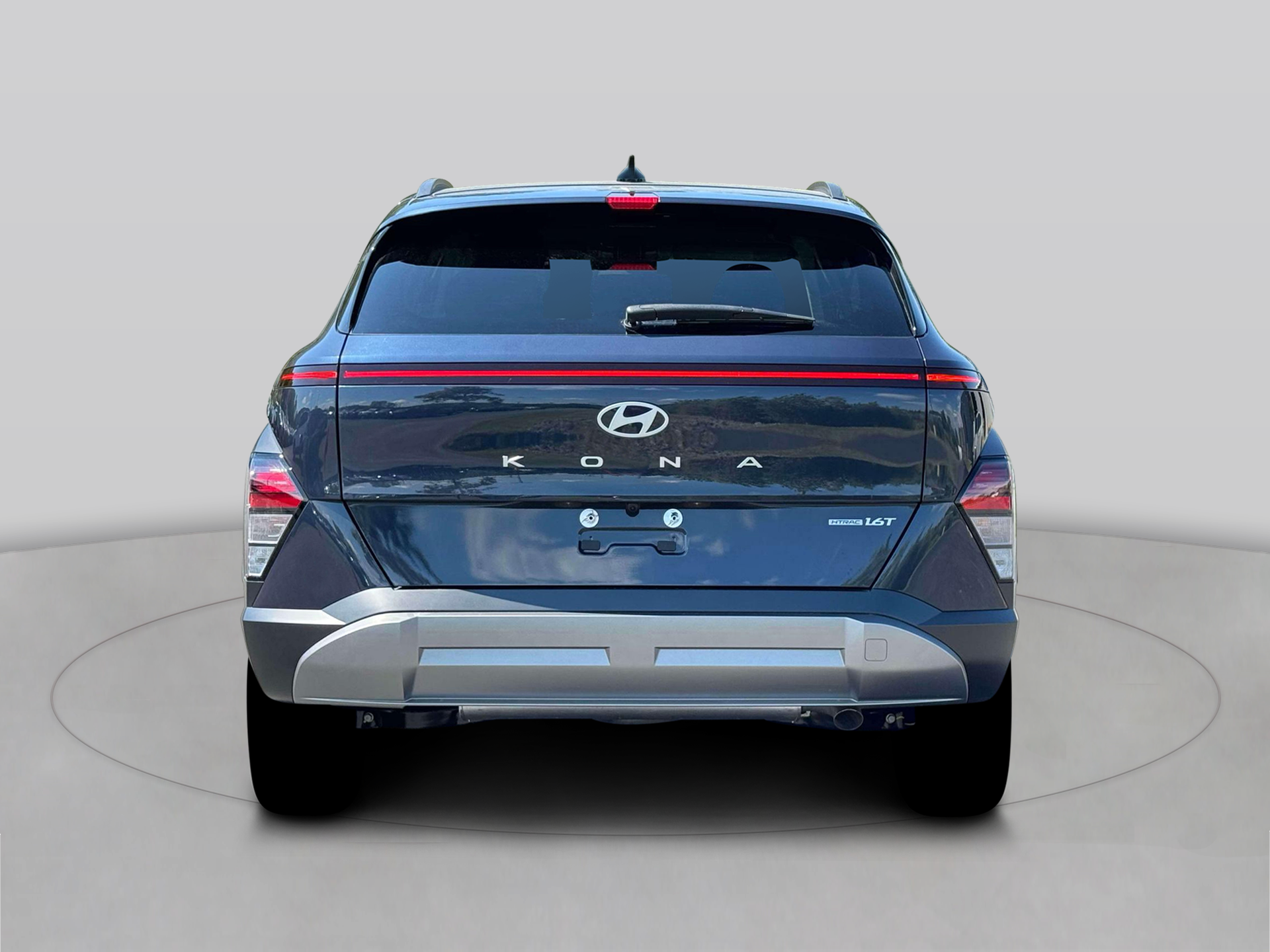 2026 Hyundai KONA SEL Premium AWD