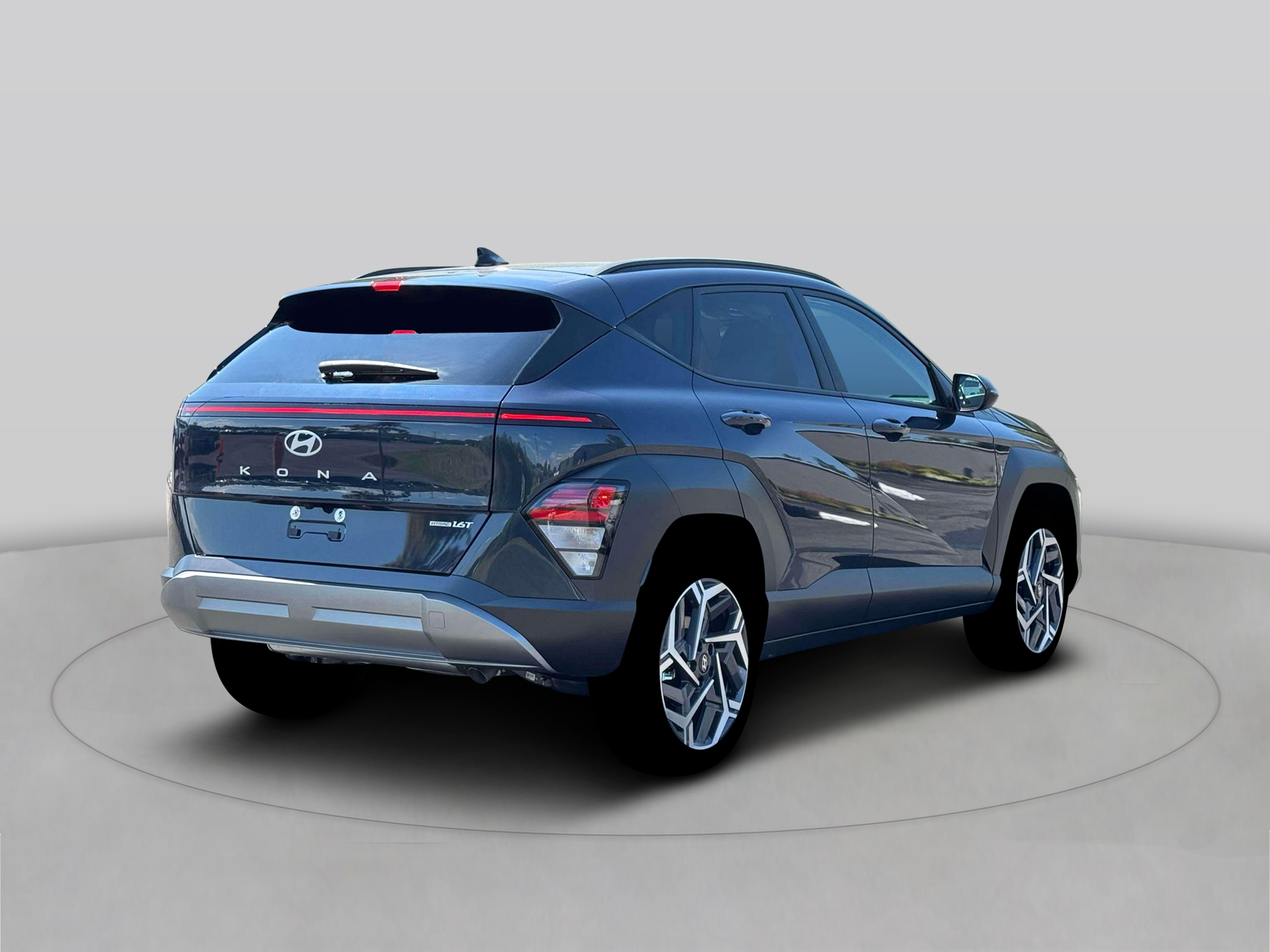 2026 Hyundai KONA SEL Premium AWD