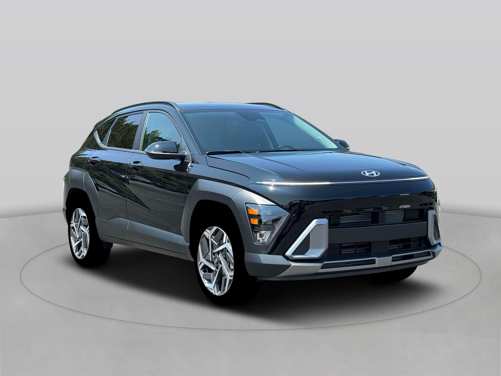 2026 Hyundai KONA SEL Premium AWD