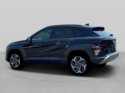 2026 Hyundai KONA SEL Premium AWD