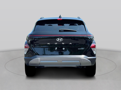 2026 Hyundai KONA SEL Premium AWD