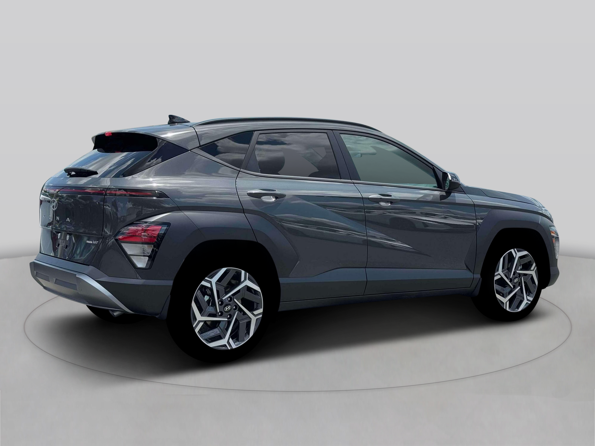 2026 Hyundai KONA SEL Premium AWD