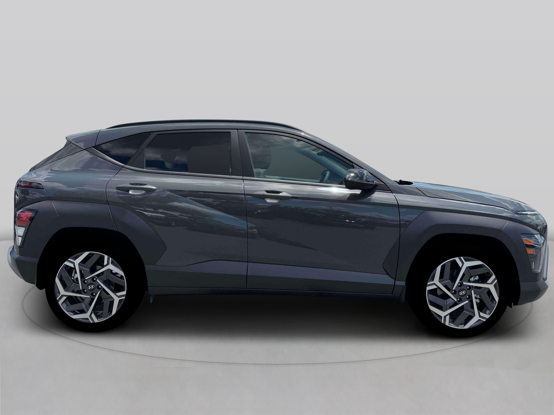 2026 Hyundai KONA SEL Premium AWD