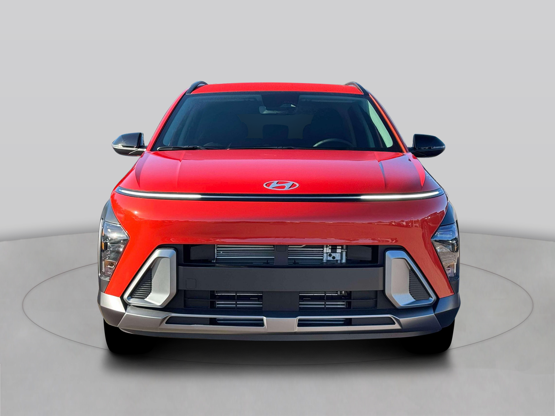 2026 Hyundai KONA SEL Premium AWD
