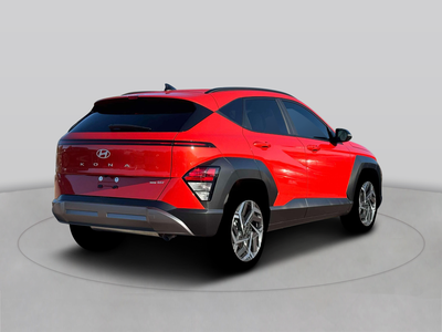 2026 Hyundai KONA SEL Premium AWD