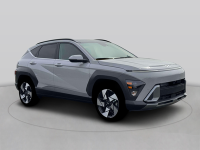 2026 Hyundai KONA Limited AWD