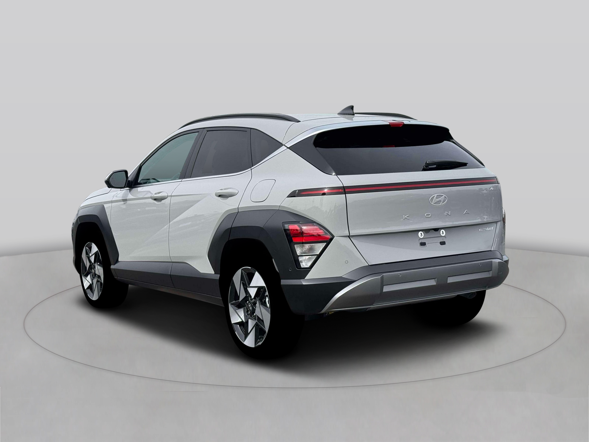 2026 Hyundai KONA Limited AWD