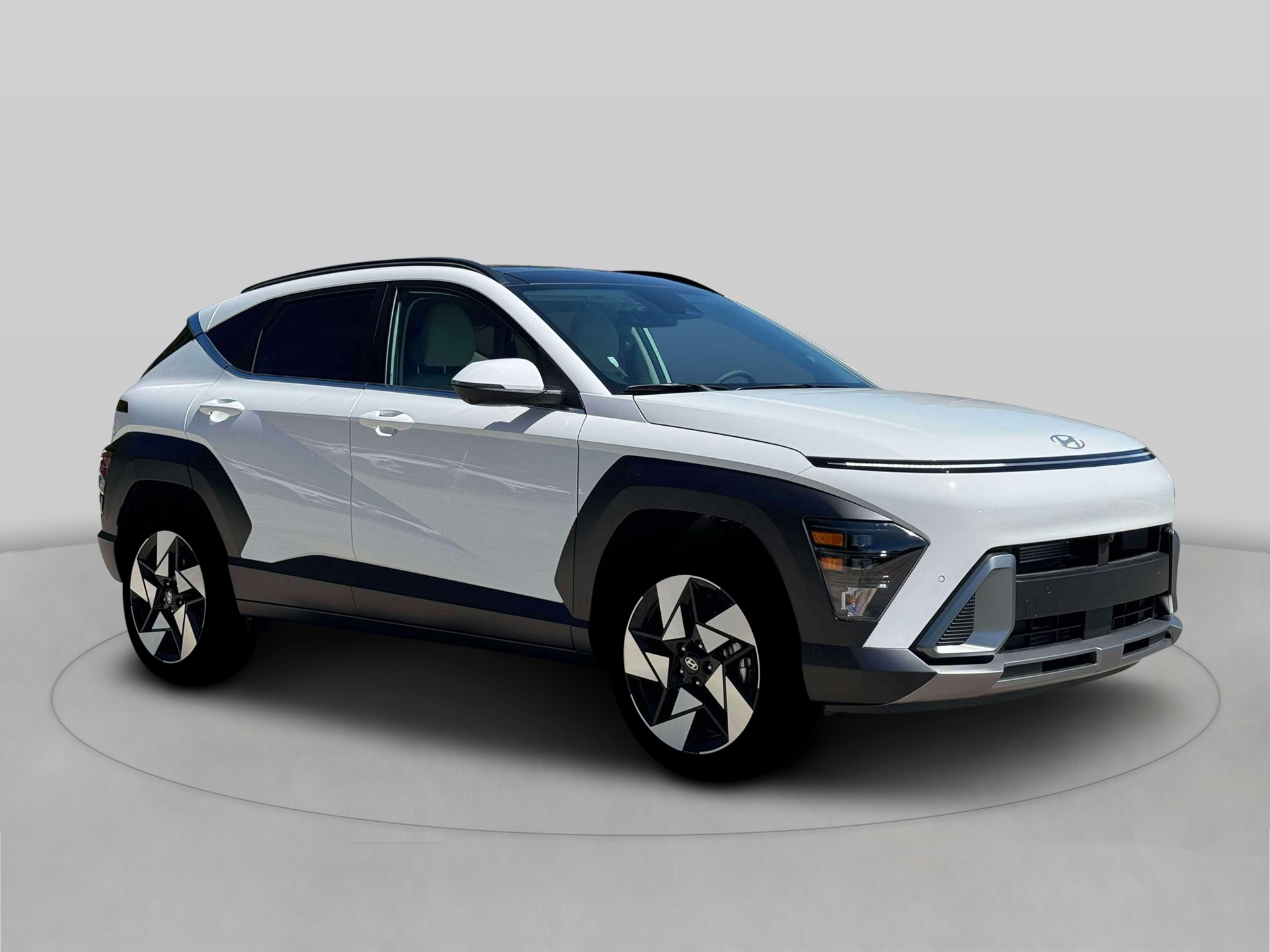 2026 Hyundai KONA Limited AWD