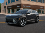 2027 Hyundai KONA Limited