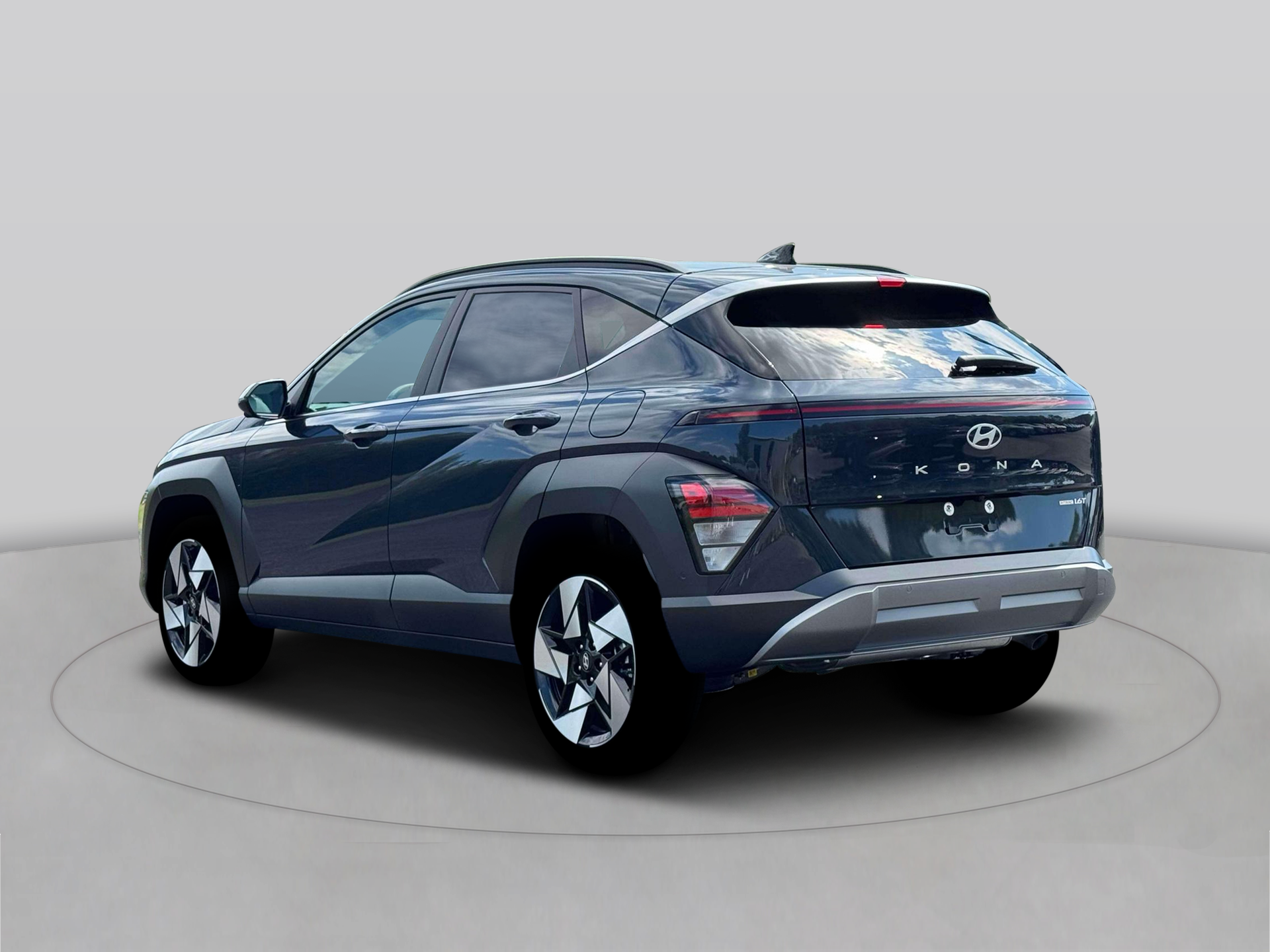 2026 Hyundai KONA Limited AWD