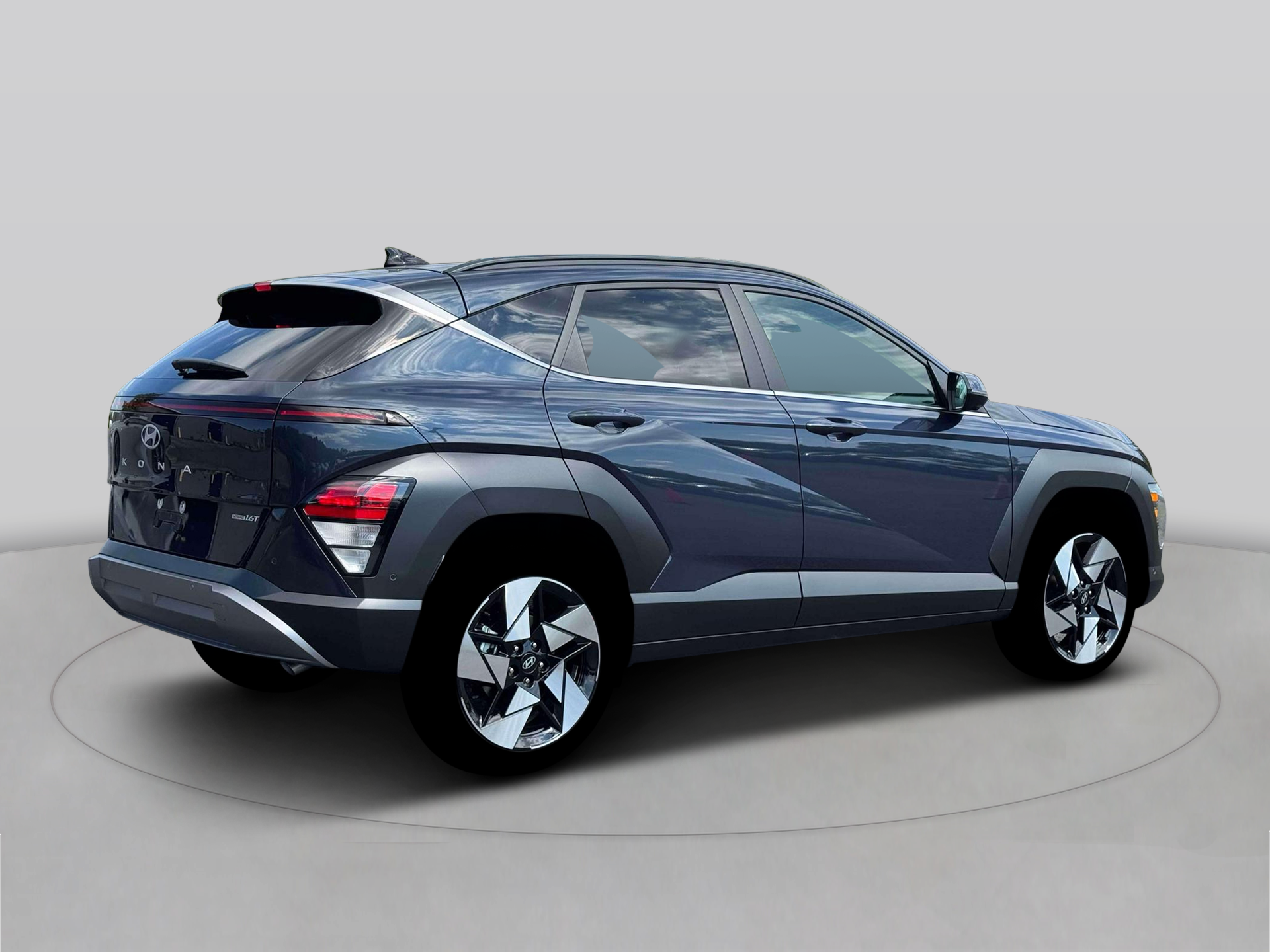2026 Hyundai KONA Limited AWD