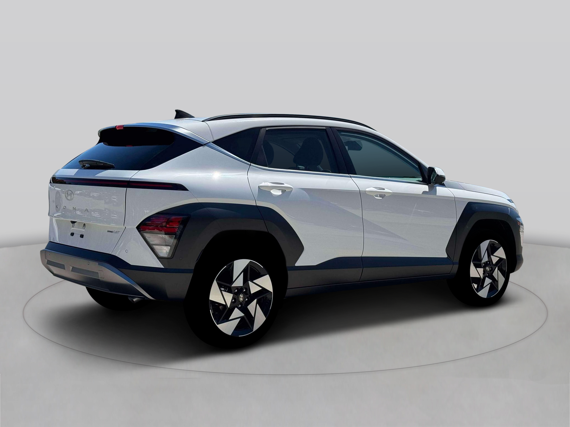 2026 Hyundai KONA Limited AWD