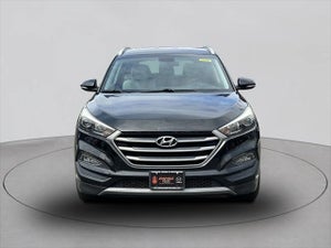 2016 Hyundai TUCSON Eco
