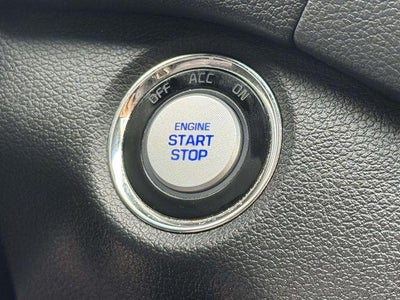 2017 Hyundai TUCSON SE Plus