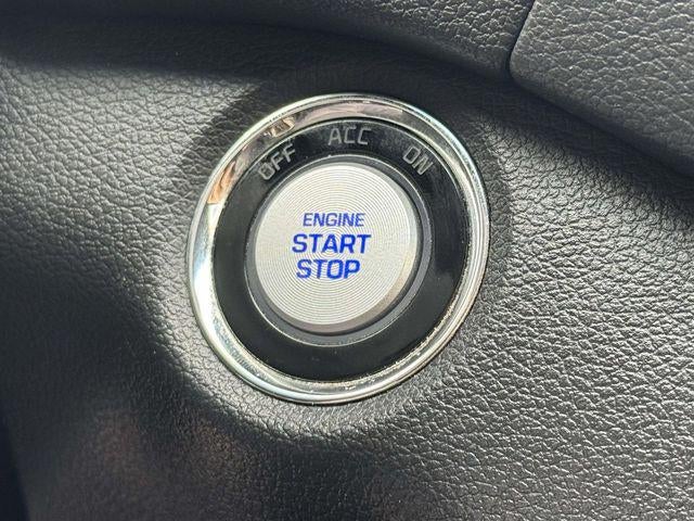 2017 Hyundai TUCSON SE Plus