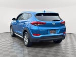 2017 Hyundai TUCSON SE Plus