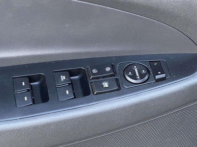 2019 Hyundai TUCSON SEL