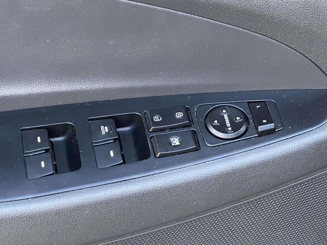 2019 Hyundai TUCSON SEL