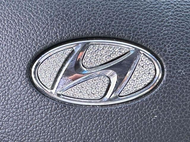 2019 Hyundai TUCSON SEL