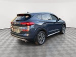 2019 Hyundai TUCSON SEL