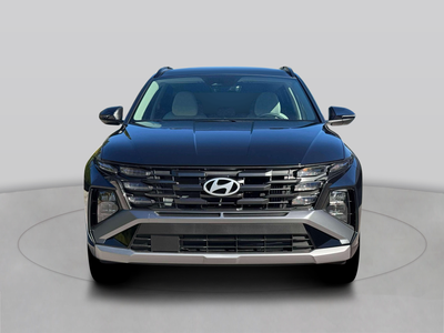 2026 Hyundai TUCSON HYBRID Base