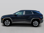 2026 Hyundai TUCSON HYBRID Base