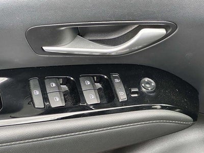 2023 Hyundai TUCSON XRT