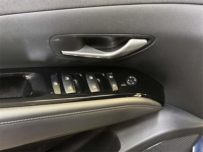 2024 Hyundai TUCSON XRT