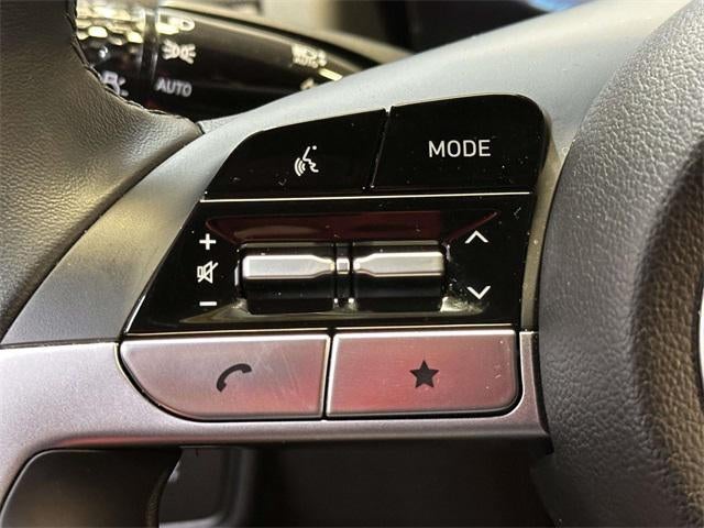 2024 Hyundai TUCSON XRT