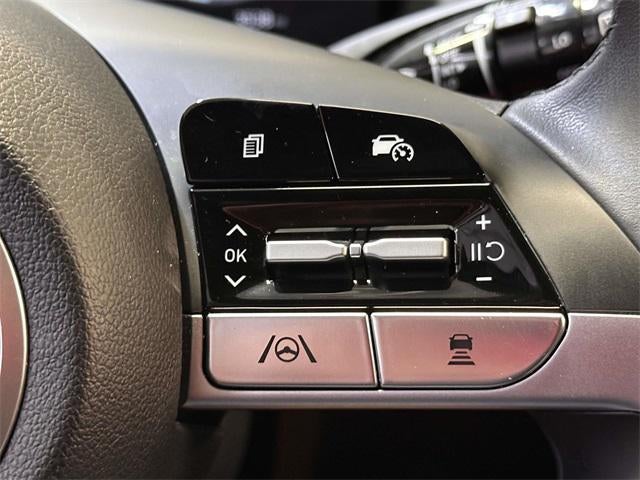 2024 Hyundai TUCSON XRT