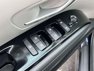 2024 Hyundai TUCSON PLUG-IN HYBRID Limited