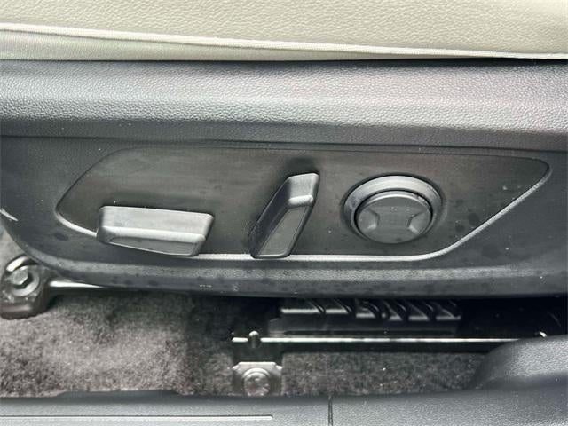 2024 Hyundai TUCSON PLUG-IN HYBRID Limited