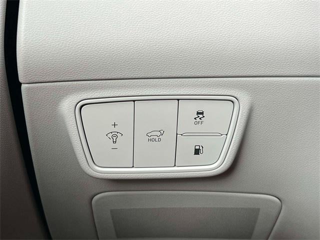 2024 Hyundai TUCSON PLUG-IN HYBRID Limited