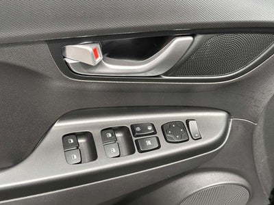 2023 Hyundai KONA ELECTRIC SE