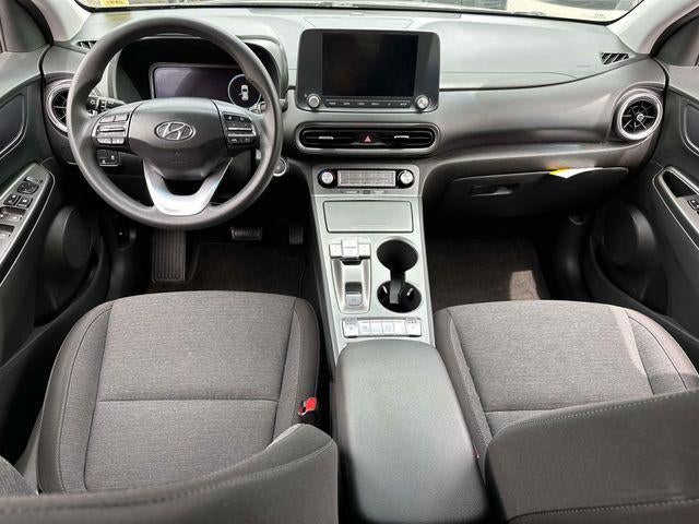 2023 Hyundai KONA ELECTRIC SE