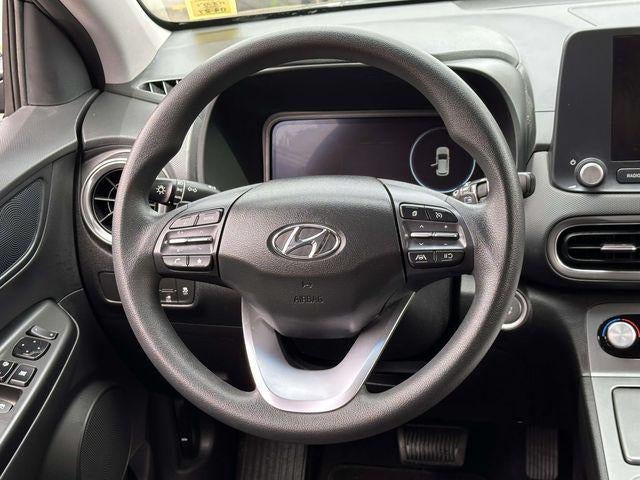 2023 Hyundai KONA ELECTRIC SE