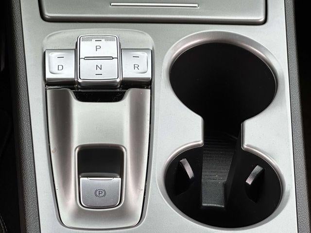 2023 Hyundai KONA ELECTRIC SE