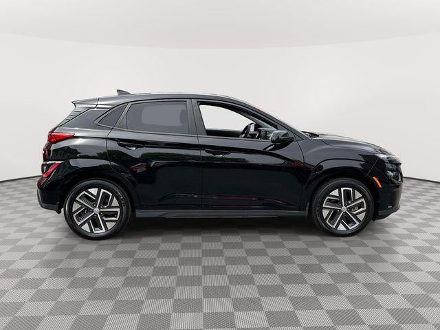 Certified 2023 Hyundai Kona EV SE with VIN KM8K23AG6PU165856 for sale in Jamaica, NY