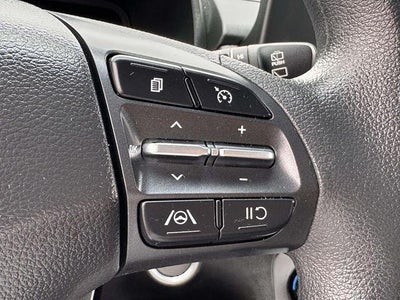 2023 Hyundai KONA ELECTRIC SE
