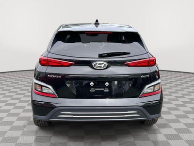 2023 Hyundai KONA ELECTRIC SE